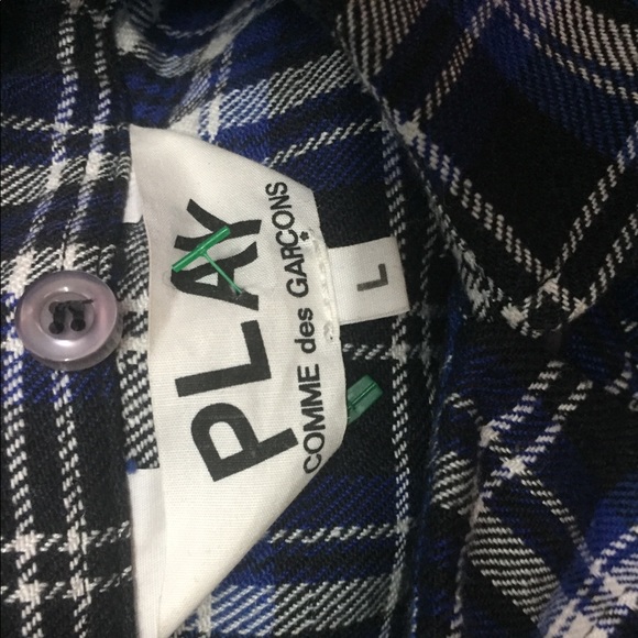 CDG - Picture 2 of 3